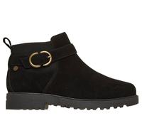 Skechers Donna Arch Fit Marlie - Flirty Vibes Shoes in Nero, Taglia 41