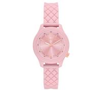 Skechers Donna Bayley Cozy Fit orologi in Rosa