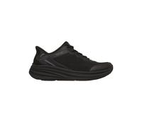 Skechers Donna Bob Skillz Too Essential Mutandine Ins. Sneaker Nere
