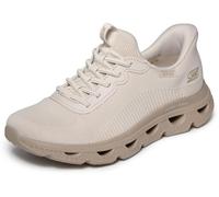 Skechers - SLIP-INS Bobs Arc Waves Beige - Sneakers 37 Beige