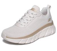 SKECHERS WTGD BOBS B FLERX scarpe running Donna 40