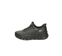 SCARPE SKECHERS SLIP-INS: BOBS SPORT B FLEX HI - WORKDAY TG 38 COD 117394-BBK - 9W [US 8 UK 5 CM 25] Nero