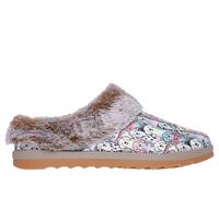Skechers Donna BOBS Cozy Chill - Cozy Spot Shoes in Talpa, Taglia 38.5, Vegan
