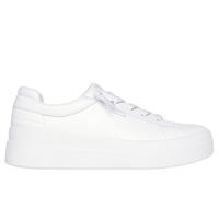 Skechers Bob's D'vine Sky- Main Step Scarpe da passeggio da donna, bianco, 39 EU