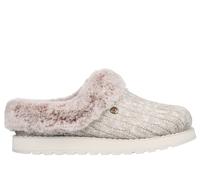 Pantofole Skechers Ice Angel 31204/LTBR Beige 36