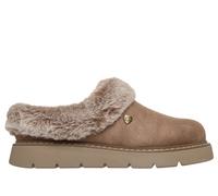 Skechers Donna BOBS Keepsakes Lite - Cozy Blend Shoes in Talpa, Taglia 41