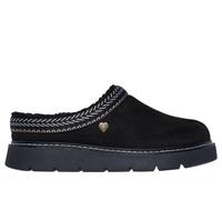 Skechers Donna BOBS Keepsakes Lite - Cozy Fest Shoes in Nero, Taglia 38.5