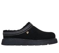 Skechers Donna BOBS Keepsakes Lite - Fuzzy Dreams Shoes in Nero, Taglia 36