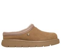 Skechers Donna BOBS Keepsakes Lite - Fuzzy Dreams Shoes in Nocciola, Taglia 38.5