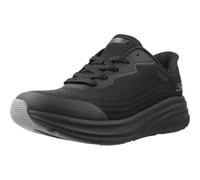Skechers Donna Bobs Skillz Airy Stride Slip-in ALLENATRICE
