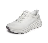 Skechers Donna Bobs Skillz Too Essential Slip-In ALLENATRICE | Sneaker casual, tecnologia slip-in, plantare in memory foam, cuscinetto sul tallone, suola esterna flessibile