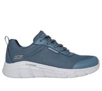 Skechers Donna BOBS Sport B Flex - Flex Proof Sneaker in Ardesia, Taglia 40