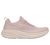 Skechers Donna BOBS Sport Skillz - Too Vital Sneaker in Lilla, Taglia 39, Lavabile in lavatrice