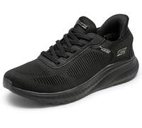 SKECHERS BBK BOB SQAUD sneakers moda Donna 36