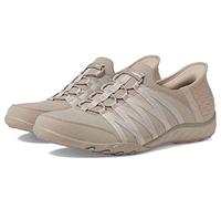Skechers Breathe-Easy - Roll-With-Me, sneaker da donna, Talpa, 36 EU