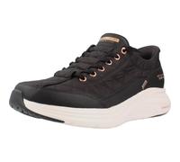 Skechers - SLIP-INS - Contour Foam - Golden Hour Nero - Sneakers 39 Nero