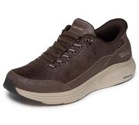 SKECHERS CHOC CONTOUR sneakers moda Donna 38