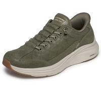 Skechers Donna Contour Foam Natural Ease Slip-in ALLENATRICE