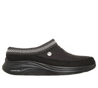 Skechers Donna Contour Foam Stivali - Cozy Fit Cascade in Nero, Taglia 38