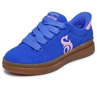 Skechers Donna Courtside Cali Girlz Slip-in ALLENATRICE