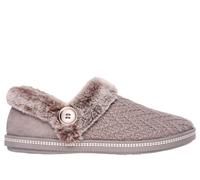 Skechers Cozy Campfire Girls Night In 167684TPE, Ciabatte - 38 EU
