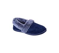 Skechers Donna Cozy Campfire - TEAM TOASTY Pantofole 32777 Blu