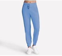 Skechers Donna Cozy Luxe Jogger in Poseidon, Taglia XL