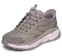 Skechers Donna D'Lux Journey Slip-in ALLENATRICE, Gray, 38 EU