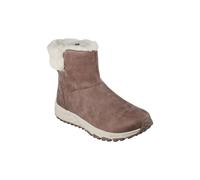 Skechers Donna Escape Plan - Cozy Collab Stivali 167413 TPE Taupe