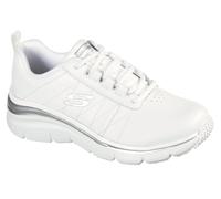 SKECHERS FASHION FIT-EFFORTLESS 149473/WSL - BIANCO / 37