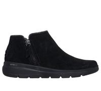 Skechers Donna Glacial Ultra - Juliet Shoes in Nero, Taglia 36