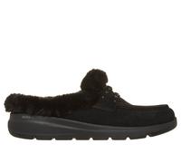 Skechers Donna Glacial Ultra - Samara Shoes in Nero, Taglia 39