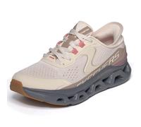 Skechers Sneakers da donna Glide-Step Altus Slip-On Naturale 36
