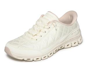 Skechers Donna Glide-Step At Ease Slip-in ALLENATRICE