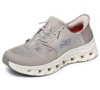 Skechers Donna Glide-Step PRO SR Edrura Scarpe da Lavoro | Memory Foam raffreddato ad aria, vegano, EN ISO 20347:2022+A1:2024, scarpe professionali per cure mediche e gastronomia