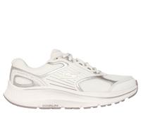 Skechers Donna GO RUN Consistent 2.0 - Advantage Sneaker in Naturale, Taglia 39, Vegan