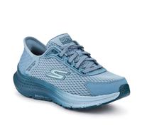 Skechers Go Run Coerente 2.0, Scarpe da Ginnastica Donna, Ardesia, 37 EU