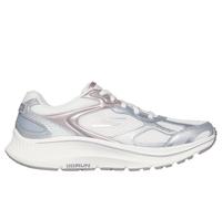 Skechers Donna GO RUN Consistent 2.0 - Volt Sneaker in Bianco, Taglia 35