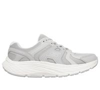 Skechers Donna GO RUN Consistent 3 - Core Track Sneaker in Grigio, Taglia 38