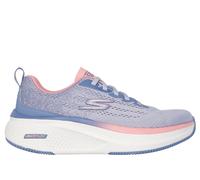 Skechers Donna GO RUN Elevate 2.0 Sneaker in Blu/Rosa, Taglia 37, Lavabile in lavatrice