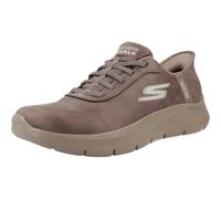 GO WALK FLEX - MALI - SLIP INS by Skechers 38 Marrone