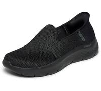 Scarpe Skechers Go Walk Flex - Relish Taglia 36 Cod 124963-BBK Nero