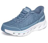 Skechers Donna Go Walk Glide-Step 2.0 Cozy Walker Slip-in ALLENATRICE
