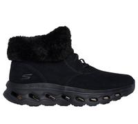 Skechers Donna GO WALK Glide-Step 2.0 Stivali - Riley in Nero, Taglia 38