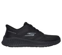 Skechers Donna Go Walk Now Khloe Slip-in ALLENATRICE, Black, 41 EU