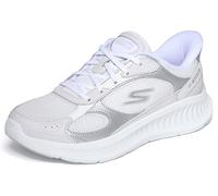 Skechers, ,Sport ,Donna ,Bianco ,36 EU Trauma Sneaker