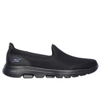 Scarpe da donna SKECHERS Go Walk 5 nero (38 EU)