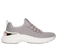 Skechers Donna Hazel - Pretty Knitty Sneaker in Talpa, Taglia 35
