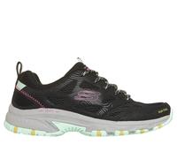 Skechers Scarpe da trekking Donna Nero 40 EU