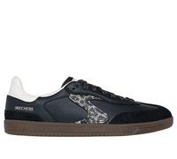 Skechers Hotshot Shimmering Spots, Scarpe da Ginnastica Donna, Nero, 38 EU